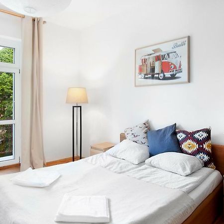 Astoria Apartment Sopot Ngoại thất bức ảnh