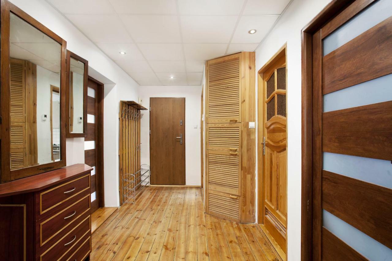 Astoria Apartment Sopot Ngoại thất bức ảnh